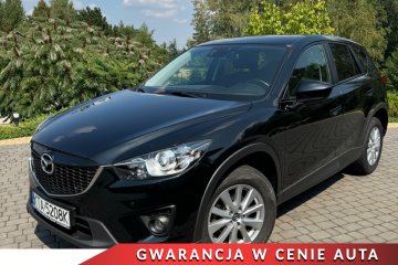 Mazda CX-5 Sendo 2 WD Jet Black