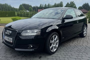 Audi A3 1.4 Benzyna