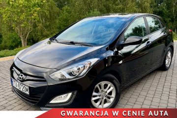 2014 Hyundai i30 1.4 MPI Navi Camera cofania ,parktronik