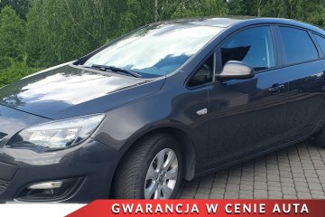 Opel Astra 1.6  Automat