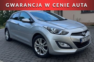 i30 1.4 Benzyna 100 KM