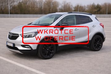 2017 Mokka X Color Innowation