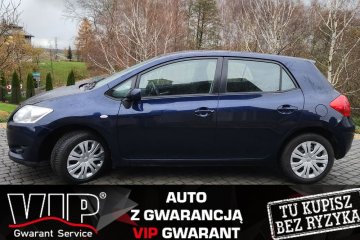 Toyota Auris 1.6 VVT-i Prestige