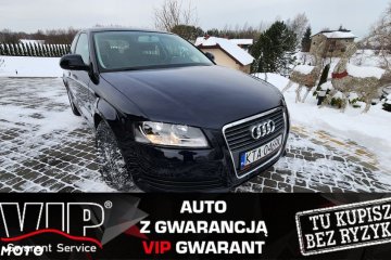 Audi A3 1.6  Ambition