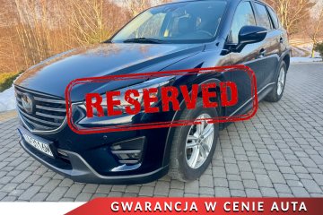 4x4 Automat Navi  SKYACTIV-D 175 Drive AWD Sports-Line