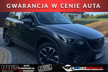 4x4 Skyactiv Automat Pisemna Gwarancja Techniczna