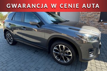 4x4 Skyactiv Automat Pisemna Gwarancja Techniczna
