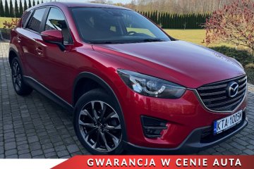 Mazda CX-5 2 WD Automat