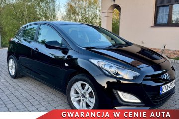 Hyundai i30 1.4 benzyna